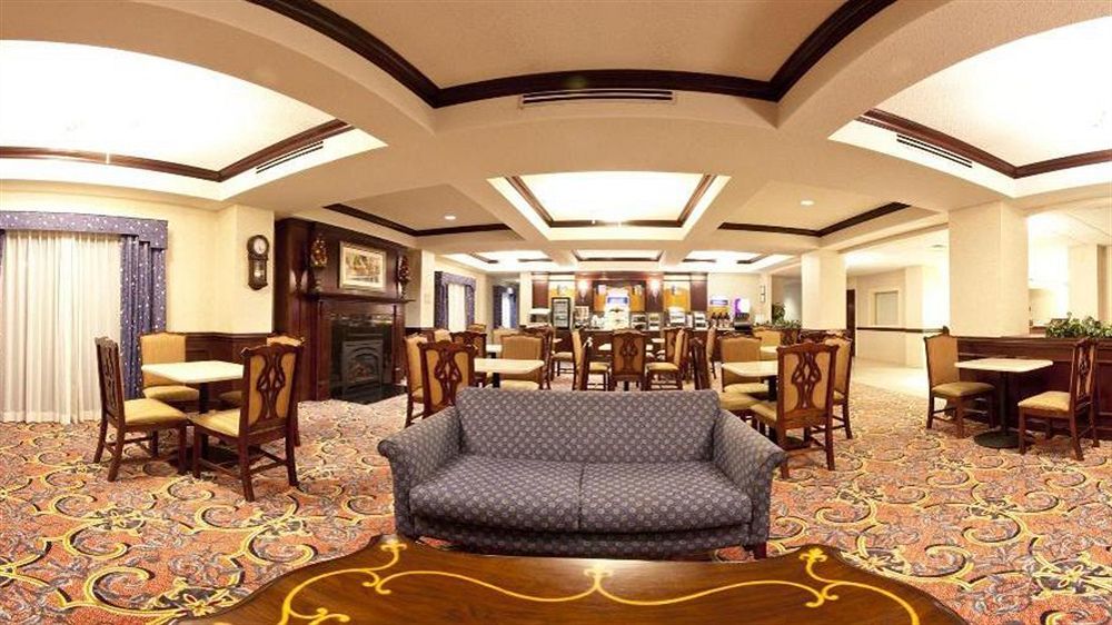 Holiday Inn Express & Suites Chesapeake By Ihg Экстерьер фото